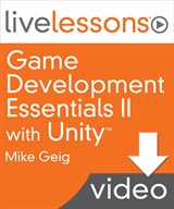 Lesson 6: Using Unity's New GUI System, Downloadable Version