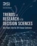 Trends and Research in the Decision Sciences: Best Papers from the 2014 Annual Conference