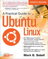 Practical Guide to Ubuntu Linux, A, 4th Edition