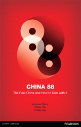 China 88: The Real China and How to Deal with It