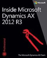 Inside Microsoft Dynamics AX 2012 R3