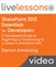 SharePoint 2013 Essentials for Developers LiveLessons (Downloadable Video): A Developers Guide to Beginning or Transitioning to a Career in SharePoint 2013