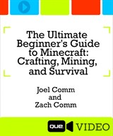 Part 1: Preparing Minecraft