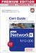 CompTIA Network+ N10-006 Cert Guide Premium Edition and Practice Test