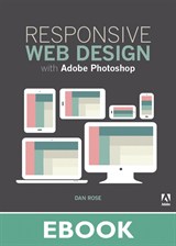 Responsive Web Design with Adobe Photoshop