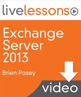 Part 8: Exchange Server Coexistence, Downloadable Version