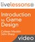 Introduction to Game Design LiveLessons (Video Training)