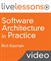 Software Architecture in Practice LiveLessons (Video Training)