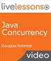 Java Concurrency LiveLessons (Video Training), Downloadable Version