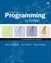 Introduction to Programming in Python: An Interdisciplinary Approach