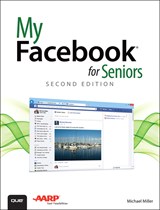 My Facebook for Seniors, 2nd Edition