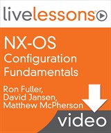 Lesson 1: Introduction to NX-OS, Downloadable Version