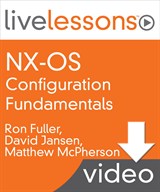 Lesson 9: Nexus 1000V, Downloadable Version