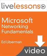 Lesson 1: Basic Networking Fundaments