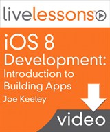 Lesson 8: Xcode Features, Downloadable Version