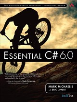 Essential C# 6.0, 5th Edition