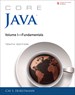 Core Java Volume I--Fundamentals, 10th Edition