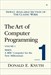 Art of Computer Programming, Volume 1, Fascicle 1, The: MMIX -- A RISC Computer for the New Millennium