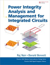 Power Integrity Analysis and Management for Integrated Circuits (paperback)