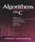 Algorithms in C, Parts 1-4: Fundamentals, Data Structures, Sorting, Searching, 3rd Edition