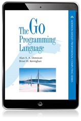 Go Programming Language, The