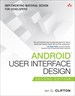 Android User Interface Design: Implementing Material Design for Developers, 2nd Edition