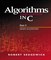Algorithms in C, Part 5: Graph Algorithms, 3rd Edition