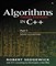 Algorithms in C++ Part 5: Graph Algorithms, 3rd Edition