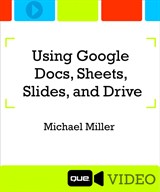 Part 3: Using Google Sheets
