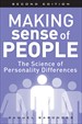 Making Sense of People: The Science of Personality Differences, 2nd Edition
