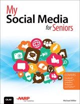 My Social Media for Seniors