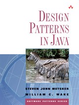 Design Patterns in Java (paperback), 2nd Edition