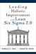 Leading Holistic Improvement with Lean Six Sigma 2.0, 2nd Edition