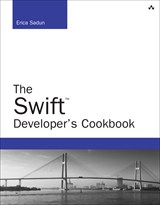 Swift Developer's Cookbook (Web Edition and Content Update Program), The