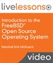 Introduction to the FreeBSD Open Source Operating System LiveLessons