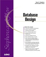 Database Design