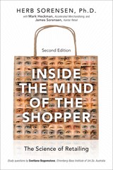 Inside the Mind of the Shopper: The Science of Retailing, 2nd Edition