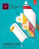 Adobe InDesign CC Classroom in a Book (2015 release), Web Edition