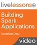 Building Spark Applications LiveLessons