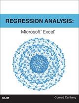 Regression Analysis Microsoft Excel