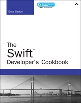Swift Developer's Cookbook, The