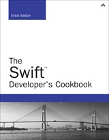 Swift Developer's Cookbook, The