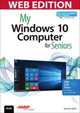 My Windows 10 Computer for Seniors