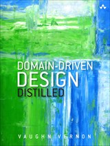 Domain-Driven Design Distilled