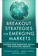 Breakout Strategies for Emerging Markets: Business and Marketing Tactics for Achieving Growth