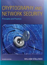 Cryptography and Network Security: Principles and Practice, 7th Edition