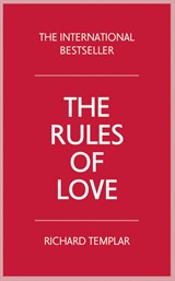 Rules of Love, 3rd Edition
