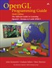 ISBN 9780134495521 product image for OpenGL Programming Guide: The Official Guide to Learning OpenGL, Version 4.5 wit | upcitemdb.com