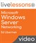 Microsoft Windows Server Networking LiveLessons (Video Training)