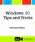Windows 10 Tips and Tricks (Que Video)